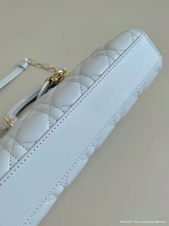 Tony Luxuries BAG-22*12*6CM diro LADY D-JOY 0426